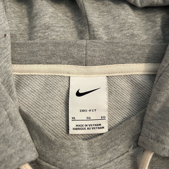 Get Nike Hoodie, XL - Picture 4 of 4